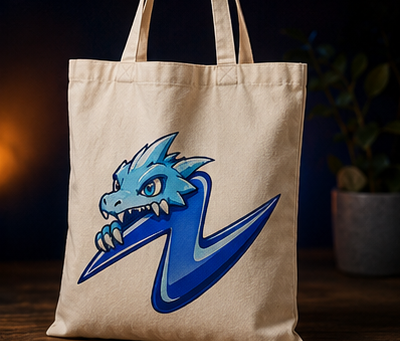 Tote bags imprimés
